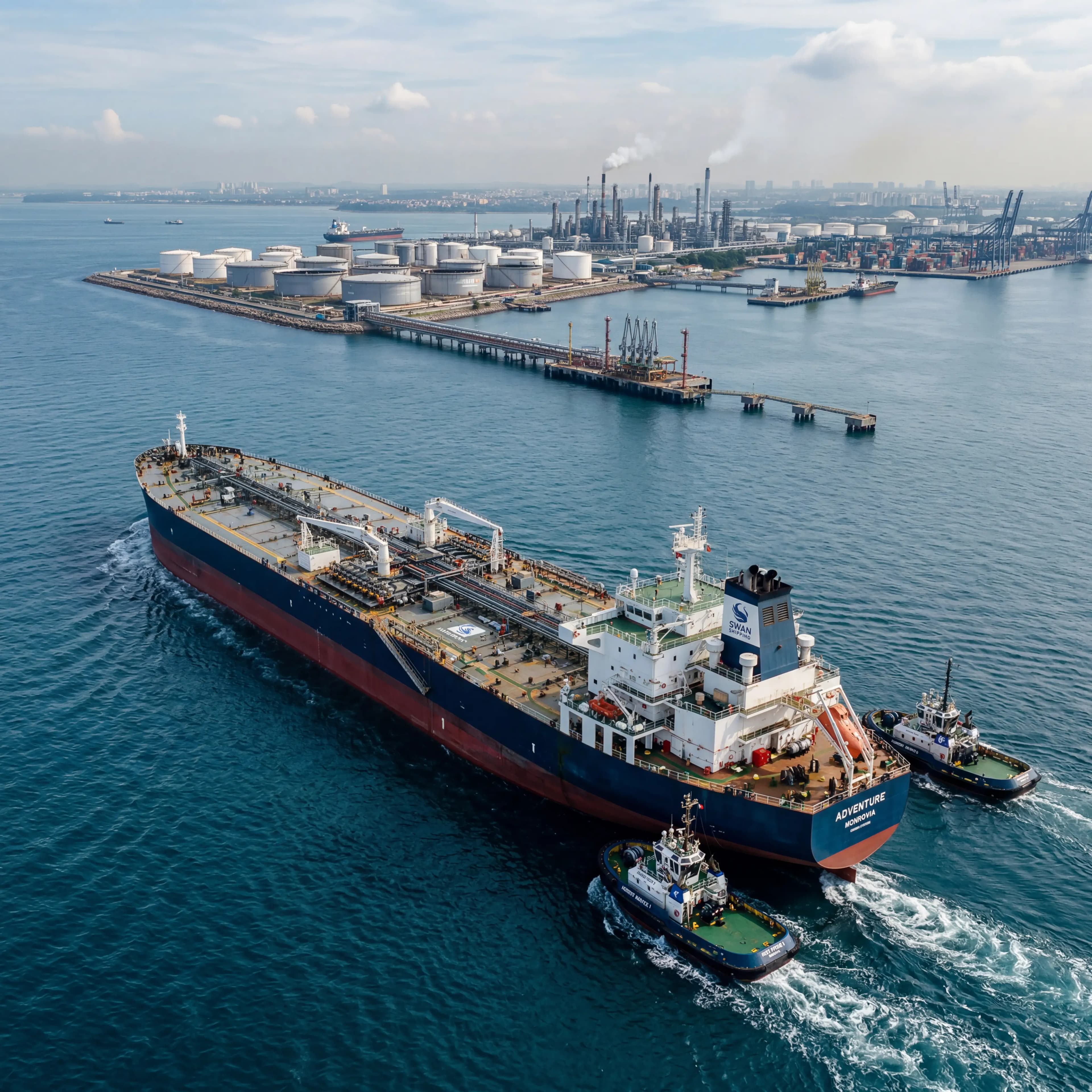 Chartering