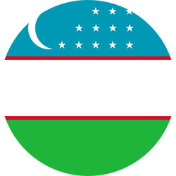Uzbekistan
